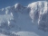 Below Corbet's Couloir at Distance