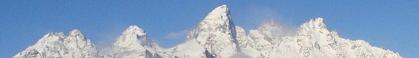 Tetons